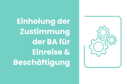 4 Zustimmung