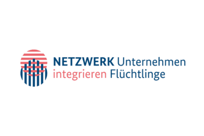 Logo Netzwerk UI F