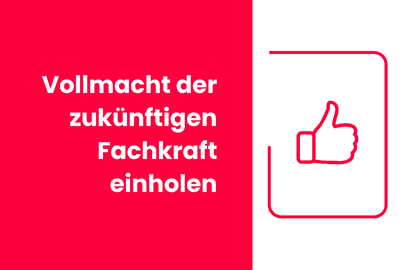 1 Vollmacht