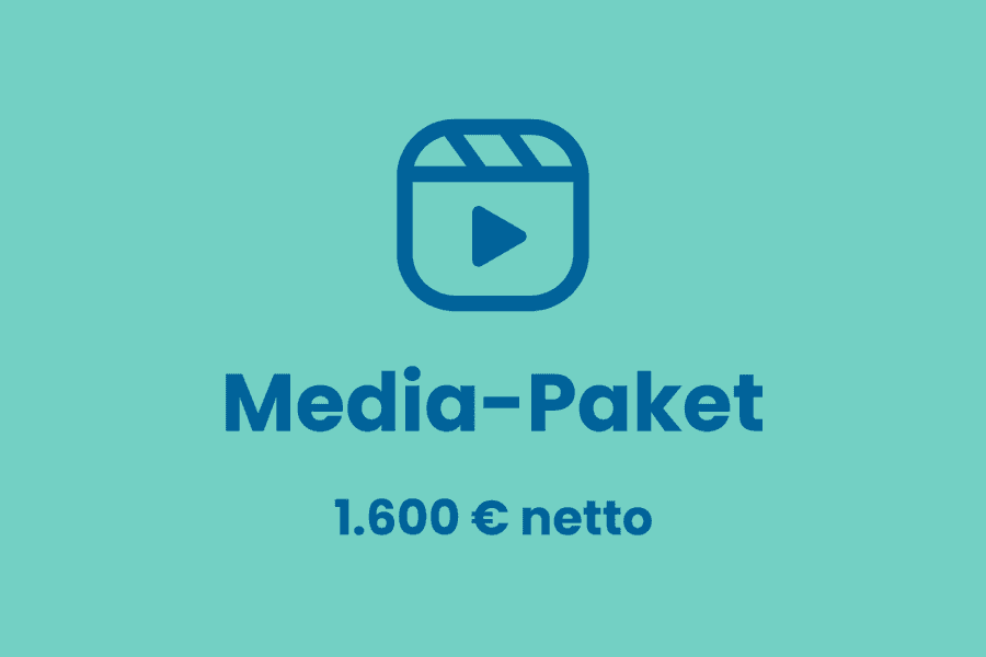 Preis Mediapaket